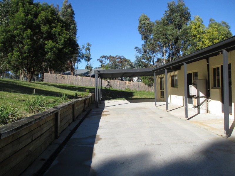 125 Nicholson – Sarsfield Road, Nicholson VIC 3882