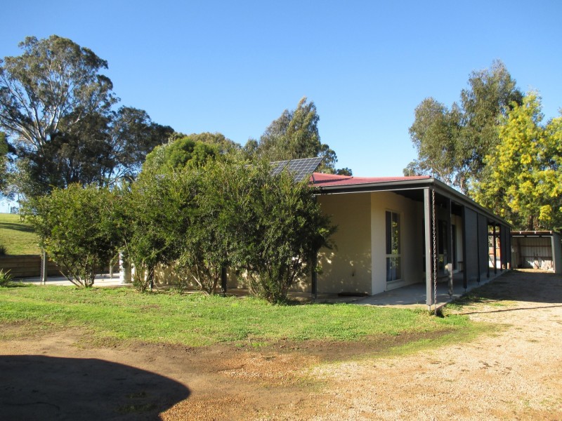 125 Nicholson – Sarsfield Road, Nicholson VIC 3882