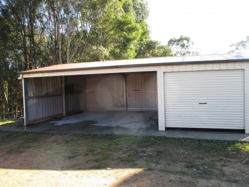 125 Nicholson – Sarsfield Road, Nicholson VIC 3882