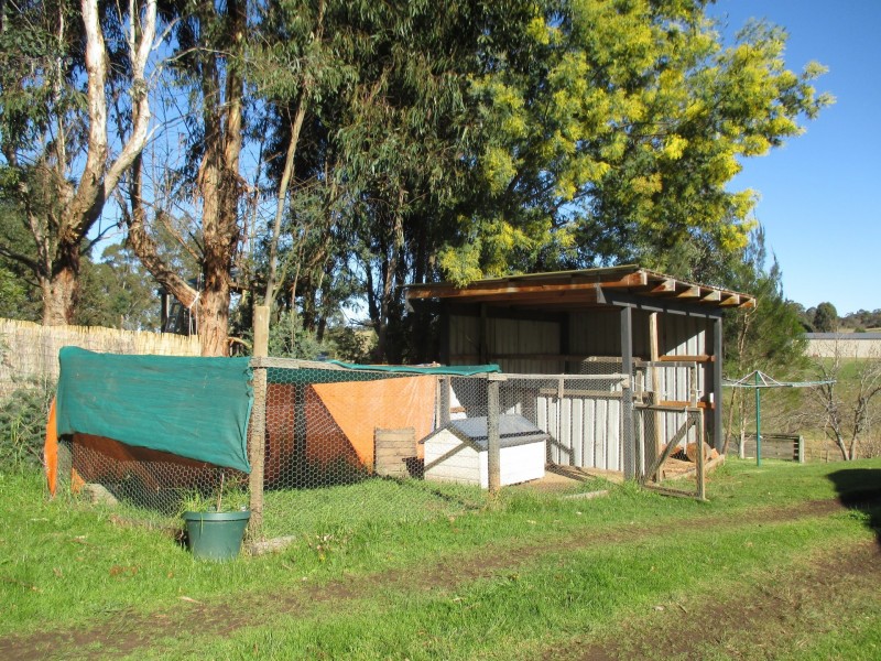 125 Nicholson – Sarsfield Road, Nicholson VIC 3882