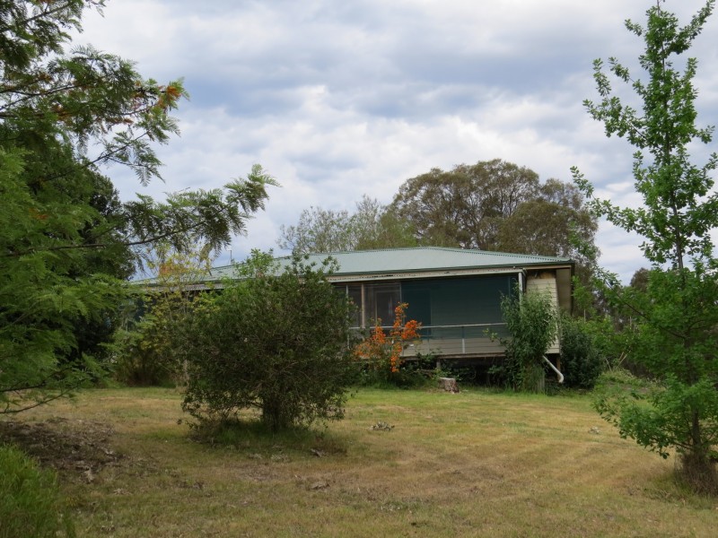 7 Puggle Lane, Sarsfield VIC 3875