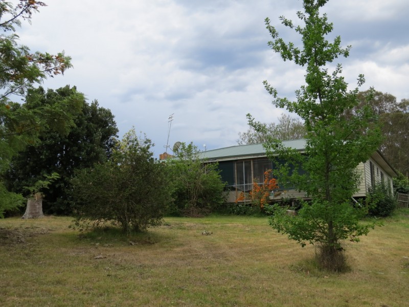 7 Puggle Lane, Sarsfield VIC 3875