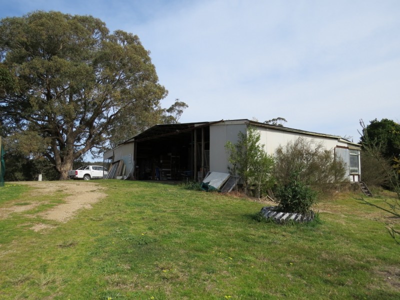 7 Puggle Lane, Sarsfield VIC 3875