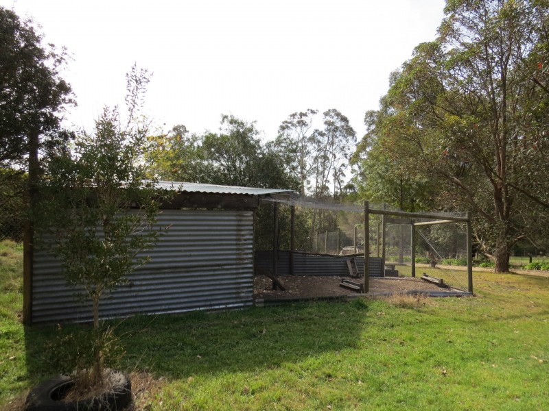 7 Puggle Lane, Sarsfield VIC 3875