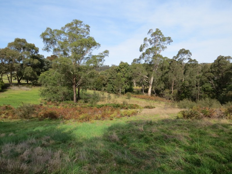 7 Puggle Lane, Sarsfield VIC 3875