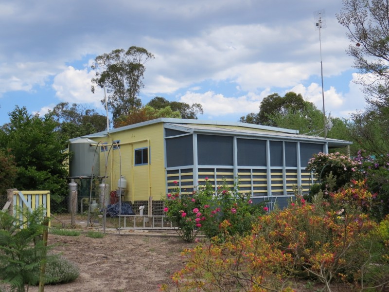 7 Puggle Lane, Sarsfield VIC 3875