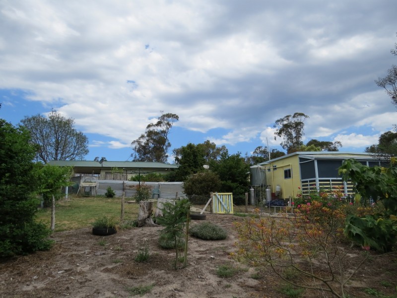 7 Puggle Lane, Sarsfield VIC 3875