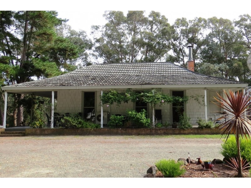 1623 Great Alpine Road, Sarsfield VIC 3875