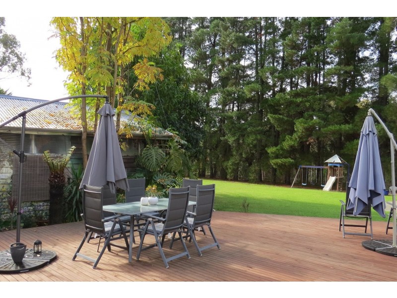 1623 Great Alpine Road, Sarsfield VIC 3875