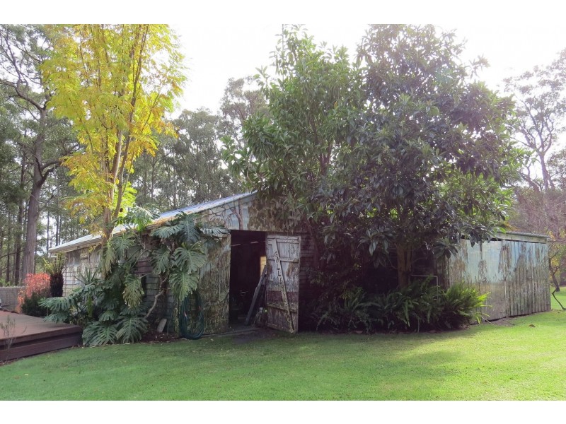 1623 Great Alpine Road, Sarsfield VIC 3875