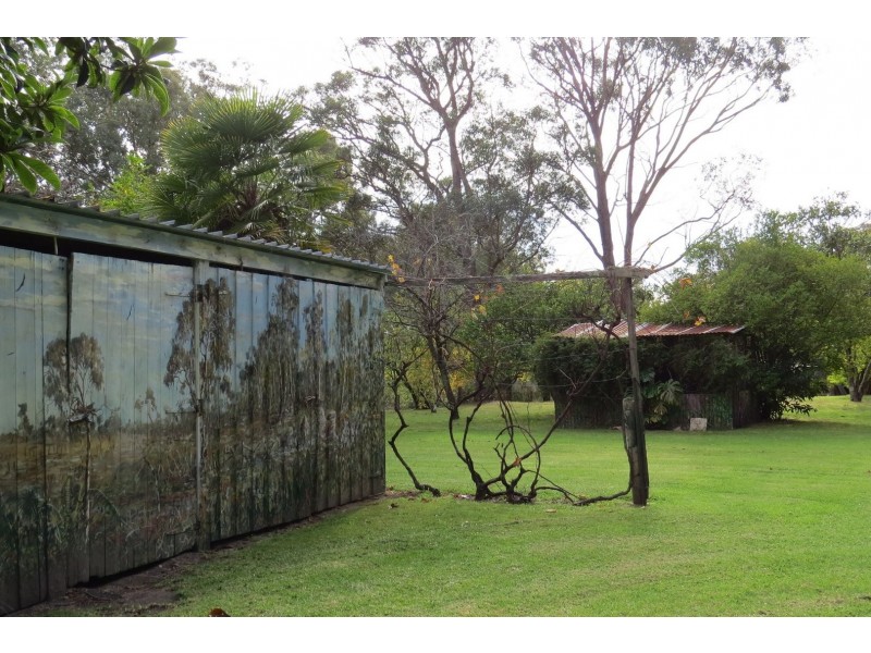 1623 Great Alpine Road, Sarsfield VIC 3875