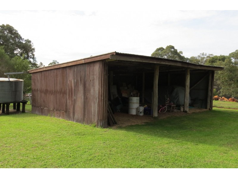 1623 Great Alpine Road, Sarsfield VIC 3875