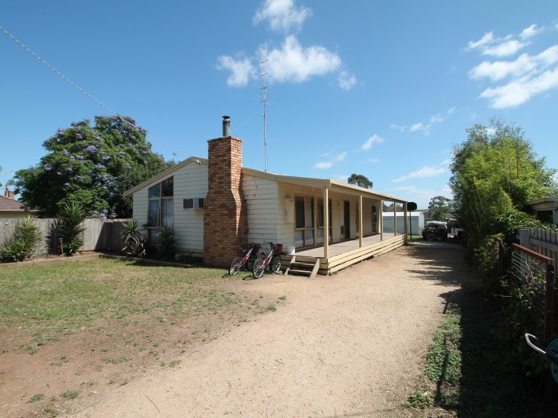 184 Wallace Street, Bairnsdale VIC 3875