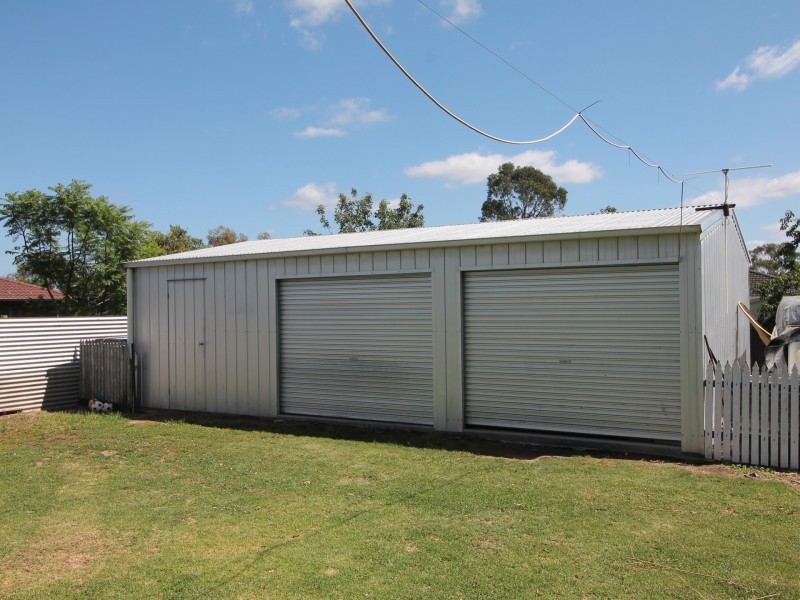 184 Wallace Street, Bairnsdale VIC 3875