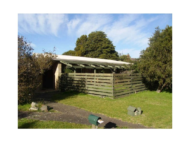 3 GREENE STREET, Bairnsdale VIC 3875