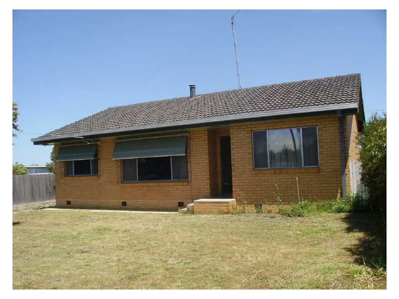 130 Princes Highway, Bairnsdale VIC 3875