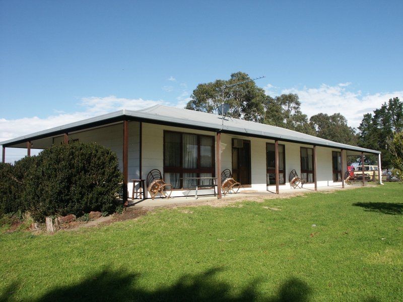 925 Stephensons Road, Bairnsdale VIC 3875