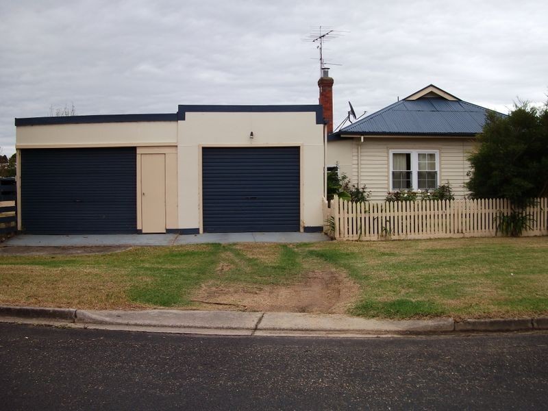 46 Morgan Street, Bairnsdale VIC 3875