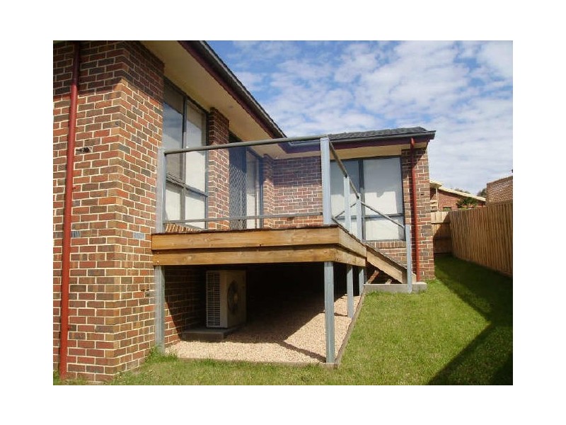 5A The Boulevard, Wy Yung VIC 3875