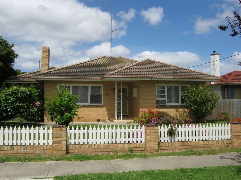 45 Victoria Street, Bairnsdale VIC 3875