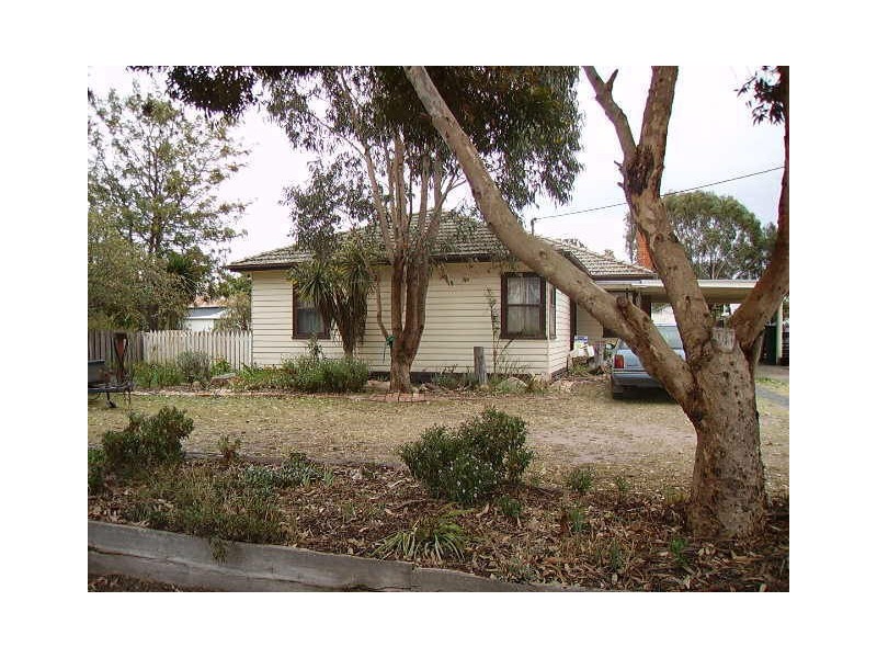 72 Henry Street, Lindenow VIC 3865