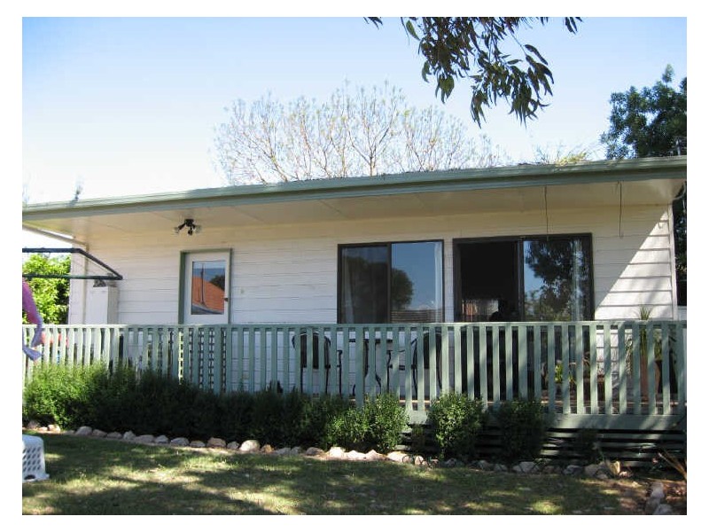 2/22 Macrae Street, Bairnsdale VIC 3875