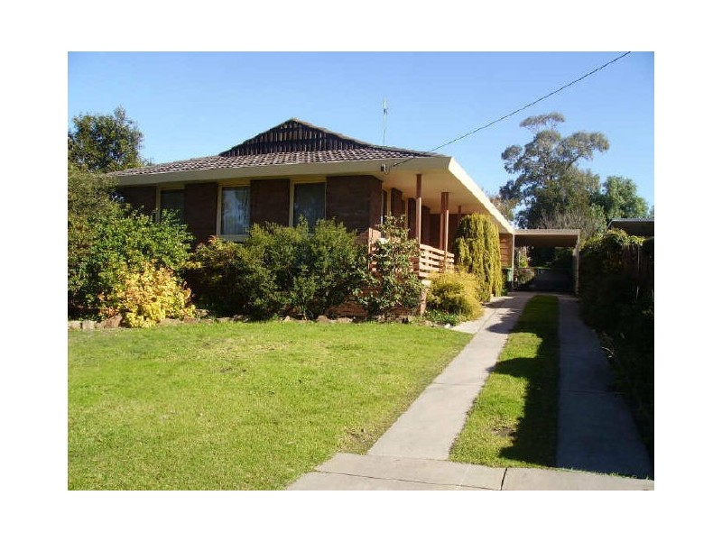 46A Goold Street, Bairnsdale VIC 3875