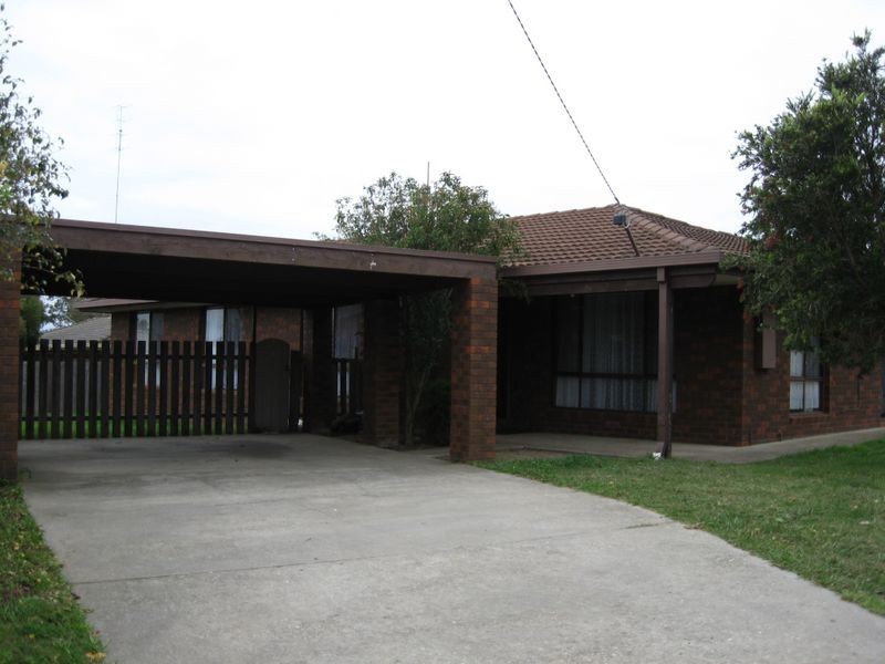 4 Karee Court, Bairnsdale VIC 3875