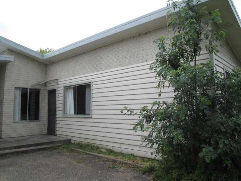 6/4 Grosvenor Court, Bairnsdale VIC 3875