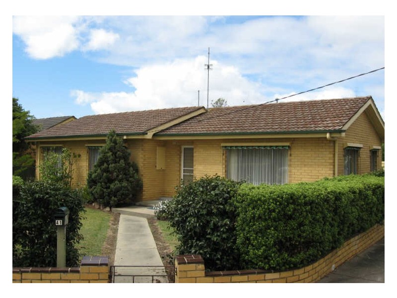 41 Moroney Street, Bairnsdale VIC 3875