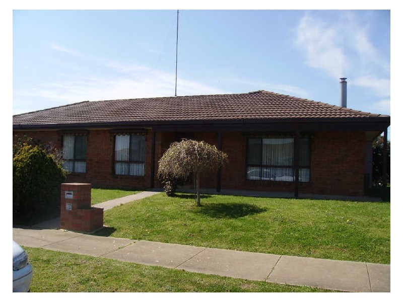 5 Karee Court, Bairnsdale VIC 3875
