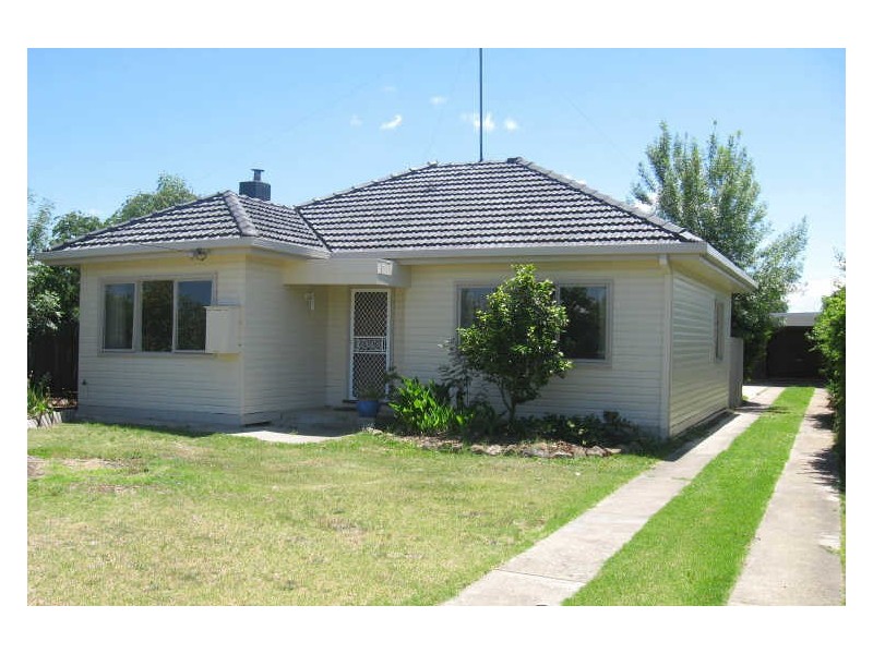 40 Anderson Street, Bairnsdale VIC 3875
