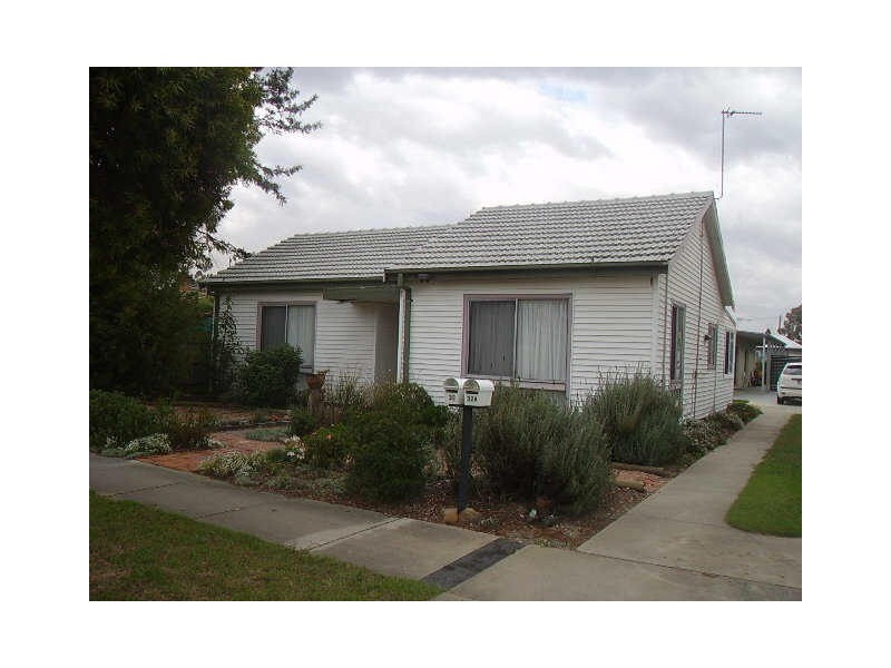32 High Street, Bairnsdale VIC 3875