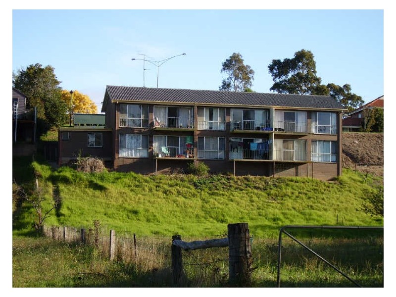 6/58 Riverine Street, Bairnsdale VIC 3875