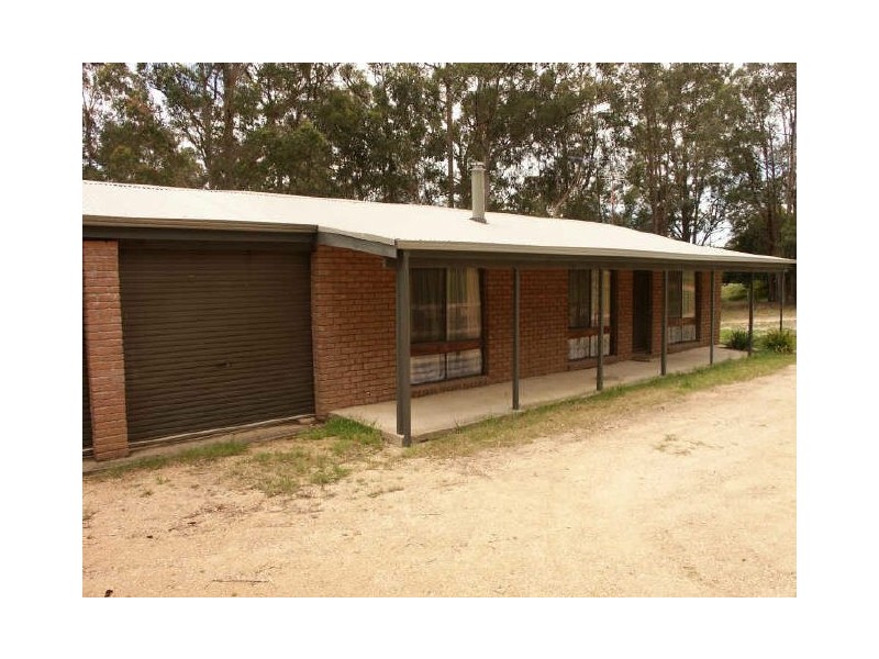 8 Yungera Court, Sarsfield VIC 3875