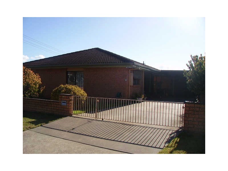 156 Wallace Street, Bairnsdale VIC 3875