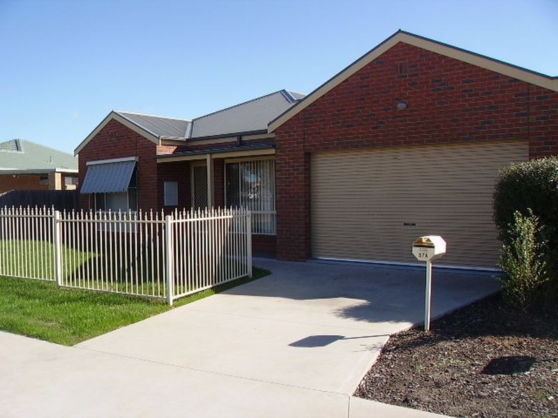57A Balmoral Crescent, Bairnsdale VIC 3875