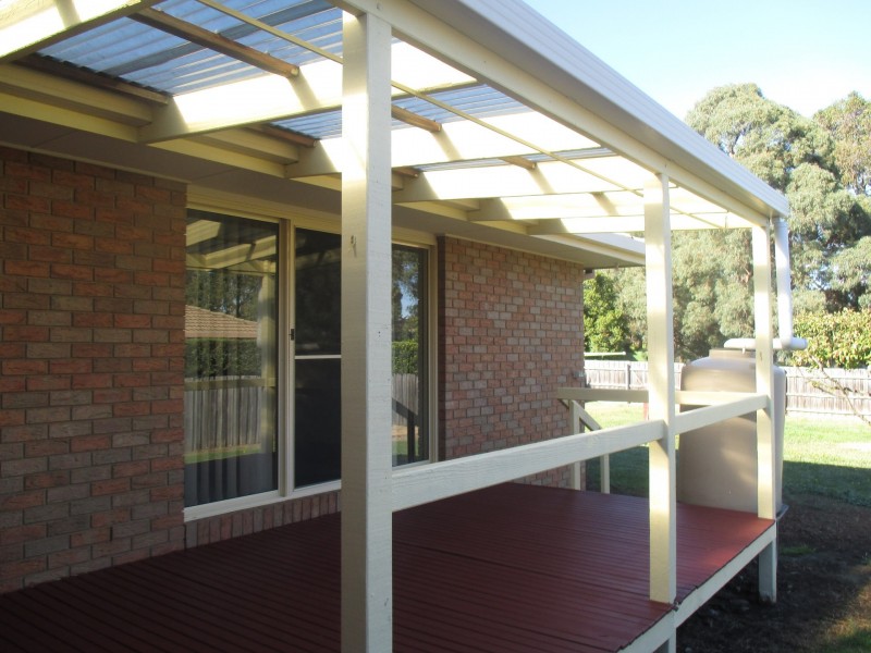 12 Alvin Court, Bairnsdale VIC 3875