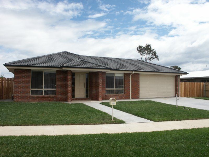 63 Morton Drive, Bairnsdale VIC 3875