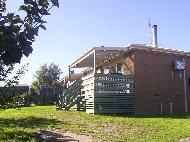 69 Howitt, Bairnsdale VIC 3875