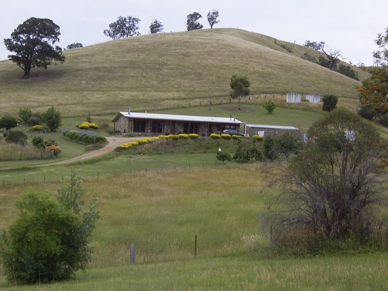 5090 Great Alpine Road, Ensay VIC 3895