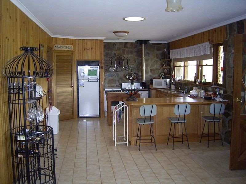 5090 Great Alpine Road, Ensay VIC 3895