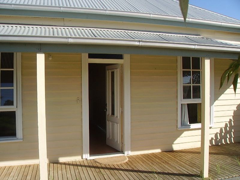 41 Pinnock Street, Bairnsdale VIC 3875