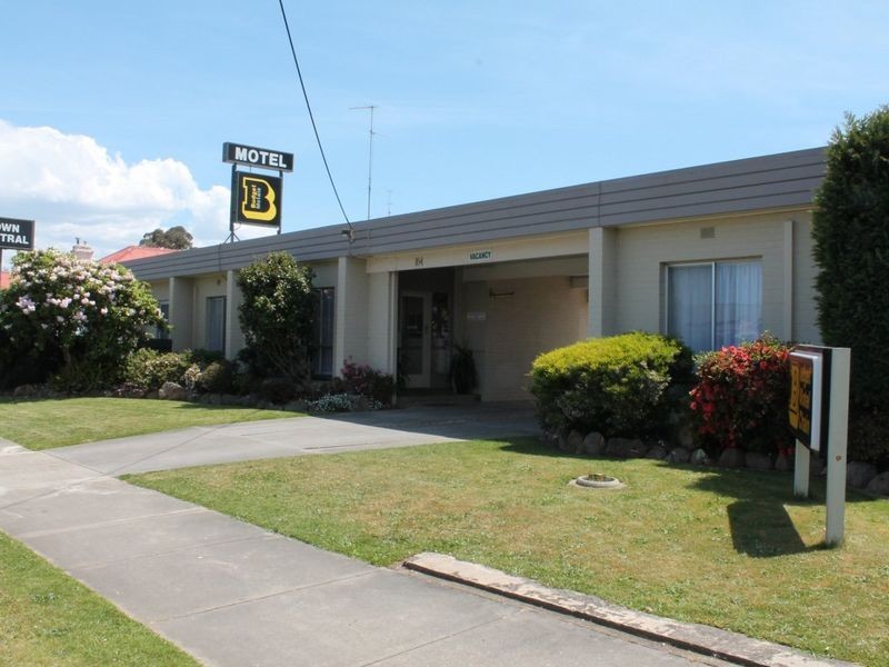 164 Nicholson Street, Bairnsdale VIC 3875