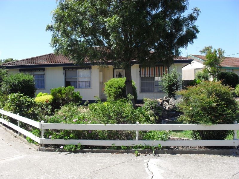 2 Cameron Crescent, Bairnsdale VIC 3875