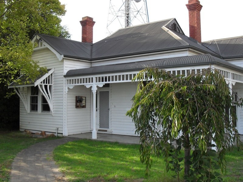 71 Francis Street, Bairnsdale VIC 3875