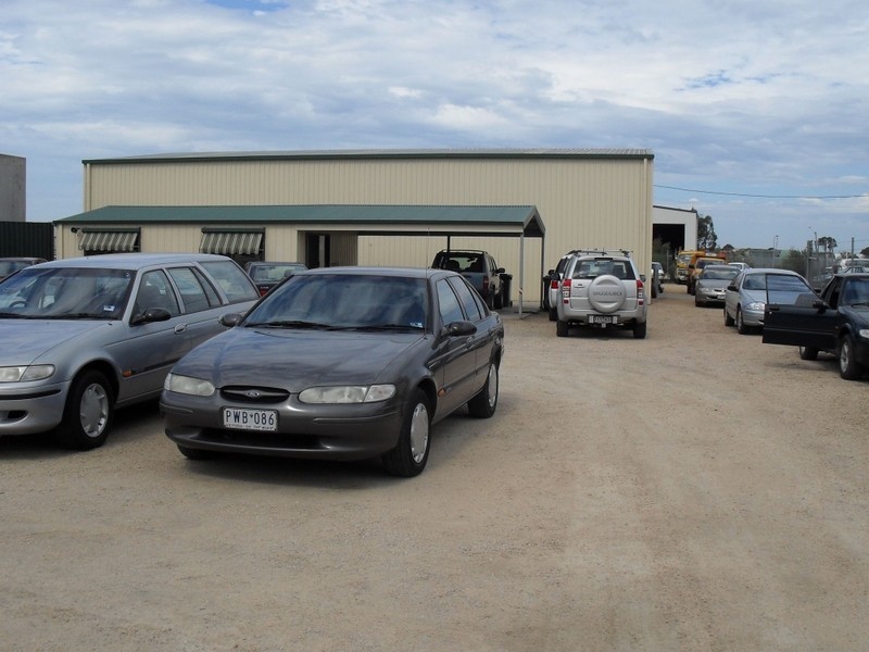 497 Main Street, Bairnsdale VIC 3875