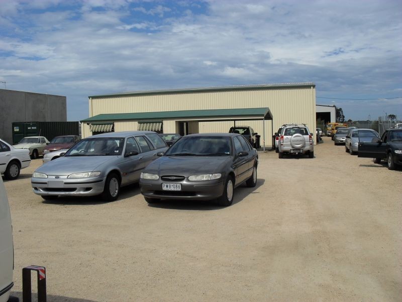 497 Main Street, Bairnsdale VIC 3875