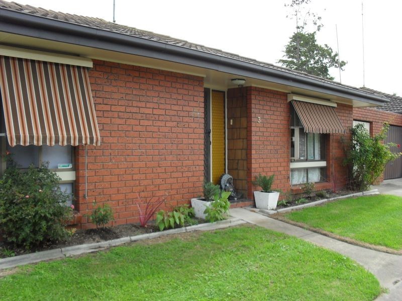 3/51 Anderson Street, Bairnsdale VIC 3875