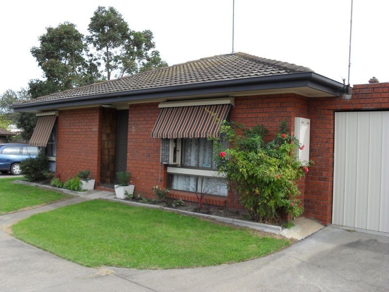 3/51 Anderson Street, Bairnsdale VIC 3875